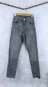 LEVIS STRAUSS & CO.
